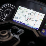 Honda Completes Second Scheduled Gold Wing Navigation Update