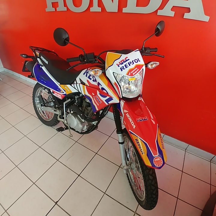 Honda xr125l 2018 workshop manual online