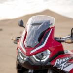 20YM Africa Twin Screen