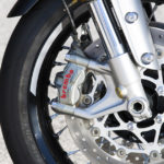 Thruxton RS – Brembo caliper