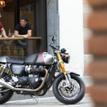 Thruxton RS – Lifestyle 17