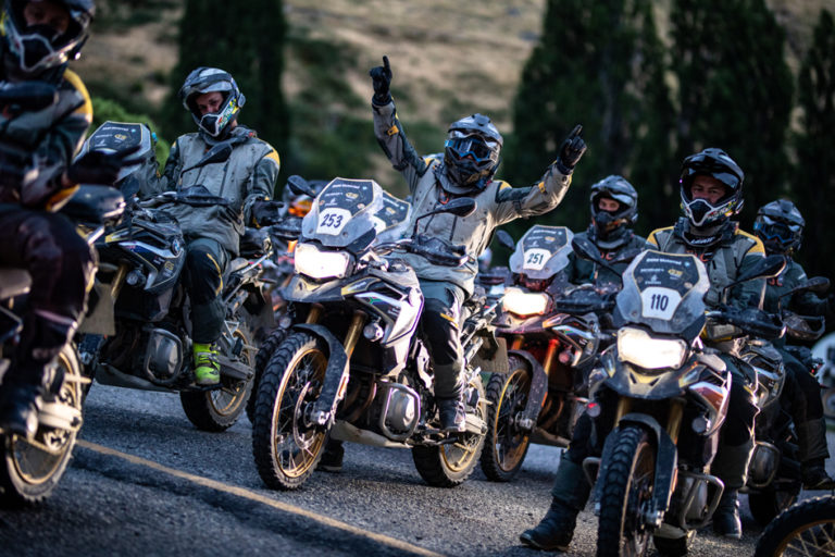 Team South Africa Wins the BMW Motorrad International GS Trophy - ZA ...