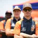 2020 KTM Team launch by Zoon Cronje