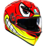 AGV Birdy