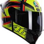 AGV K1 Top Soleluna