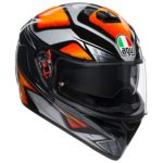 AGV Liquefy