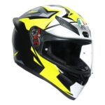 AGV Mir