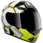 AGV Rossie Gothic