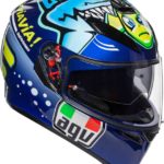 AGV Rossie Misano