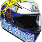 AGV Rossie Winter Test