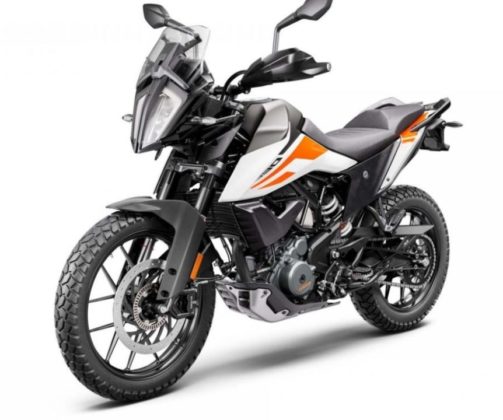 KTM 390 2020 2020 KTM 390 ADVENTURE ARRIVING SOON ZA Bikers