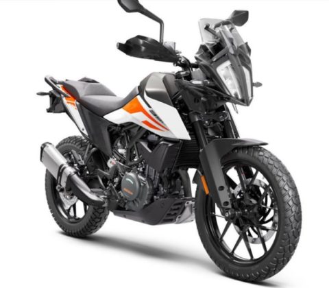 KTM 390 2020 2020 KTM 390 ADVENTURE ARRIVING SOON ZA Bikers