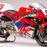 Honda NSR 500 T.Aoki by Utage Factory House 05