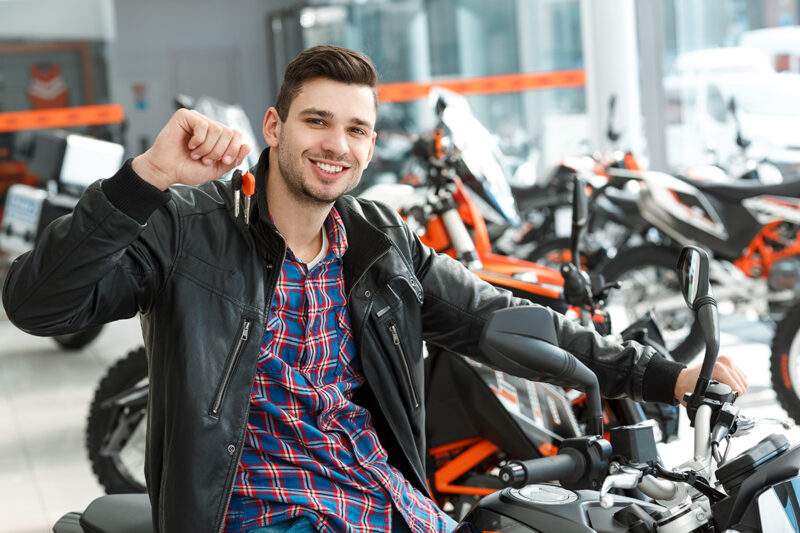 Motorcycle Industry Jobs Australia