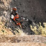 KTM 250 SX-F 2021