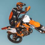 KTM 450 SX-F 2021