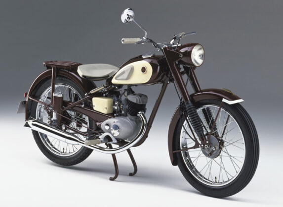 Yamaha Motor Marks 65 Years of Innovation, Passion and Inspiration - ZA ...