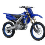 2021 YZ250F