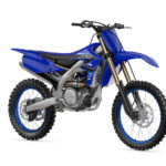 2021 YZ450F