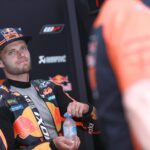 Brad Binder