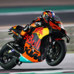 Brad Binder