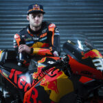 Brad Binder