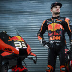 Brad Binder