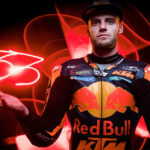 Brad Binder