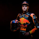 Brad Binder