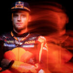 Brad Binder