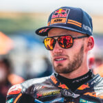 Brad Binder KTM RC16 MotoGP 2020 Andalucia