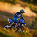 yz250