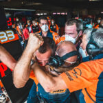 352335_Brad Binder_MotoGP_Brno_Celebration-11