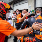 Brad Binder KTM RC16 MotoGP 2020 Red Bull Ring-2