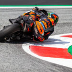 Brad Binder KTM RC16 MotoGP 2020 Red Bull Ring copy 2