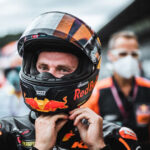 Brad Binder KTM RC16 MotoGP 2020 Red Bull Ring_Styria