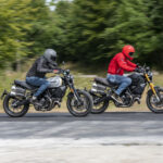 DUCATI SCRAMBLER 1100 PRO-157