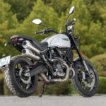 DUCATI SCRAMBLER 1100 PRO-190