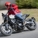 DUCATI SCRAMBLER 1100 PRO-293