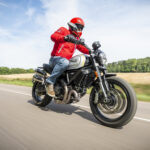 DUCATI SCRAMBLER 1100 PRO-40