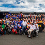 One Team KTM Red Bull Ring_Styria