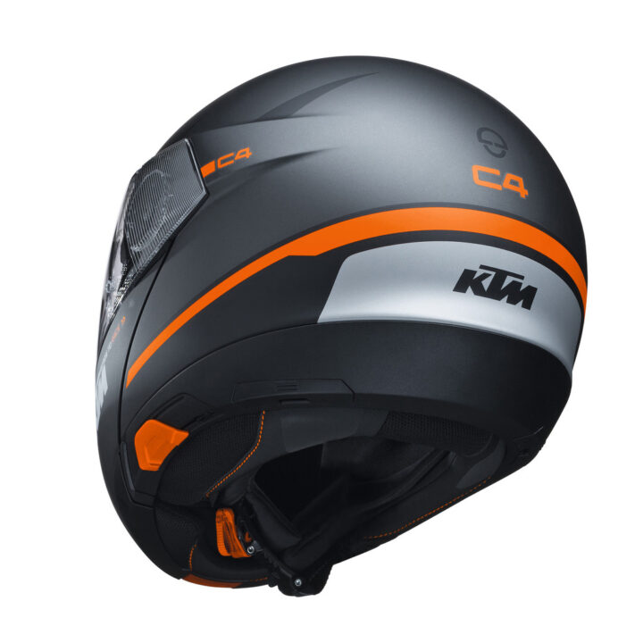 schuberth c4 pro ktm