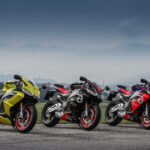 APRILIA RS 660 COLOR RANGE 00