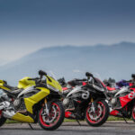 APRILIA RS 660 COLOR RANGE 03