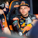 Brad Binder KTM RC16 MotoGP 2020 Teruel copy