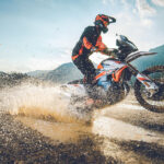 KTM 890 ADVENTURE R RALLY_Action