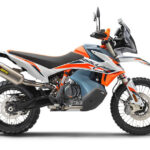 KTM 890 ADVENTURE R RALLY_Studio