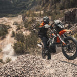 KTM 890 ADVENTURE R_Action