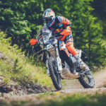 MY21 KTM 890 ADVENTURE R RALLY_ Action_ Sam Sunderland