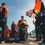 Pol Espargaro KTM RC16 MotoGP 2020 Aragon race